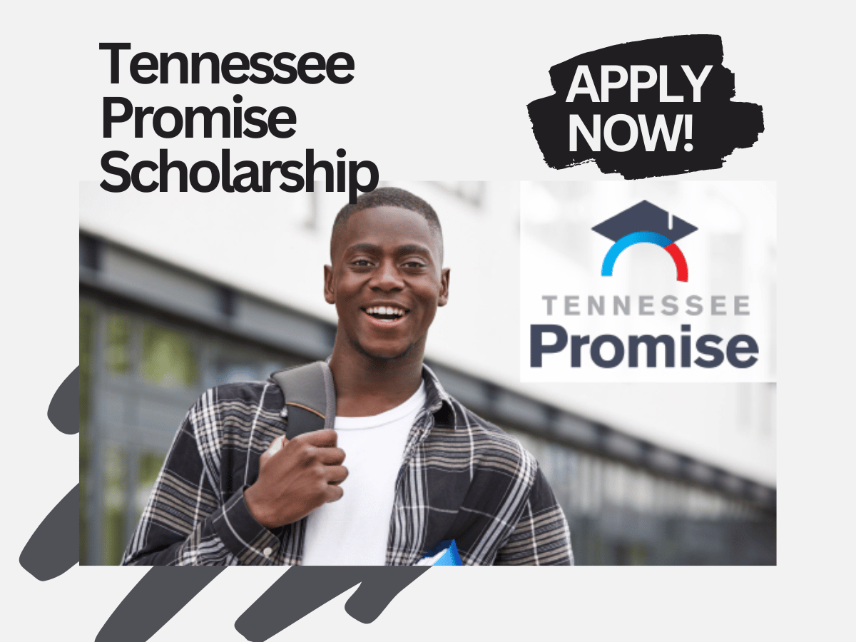 Tennessee Promise Scholarship