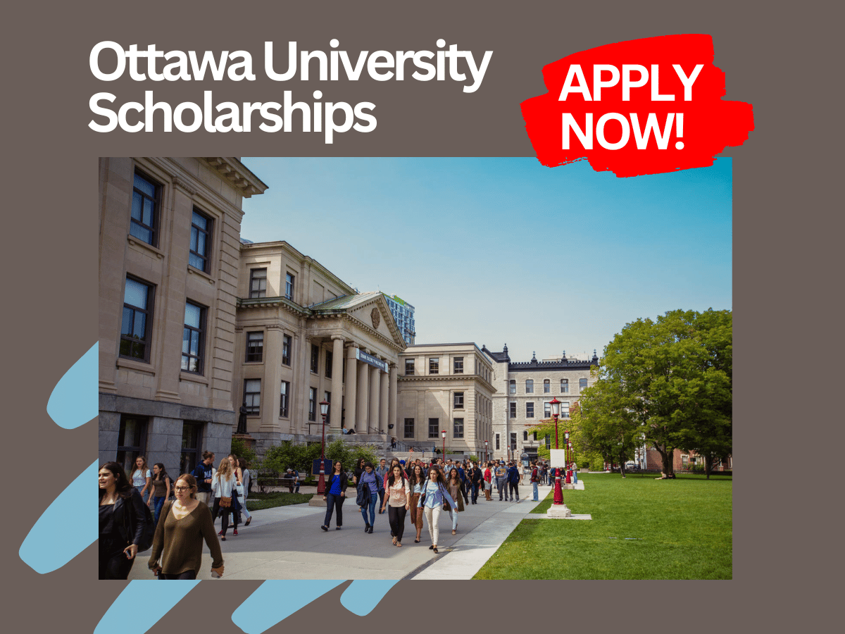 Ottawa University Scholarships