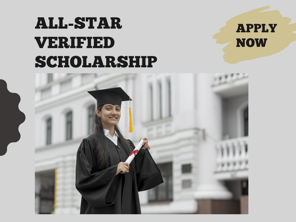 All-Star Verified Scholarship