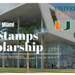 University of Miami Stamps Scholarship: A Full Breakdown for 2024