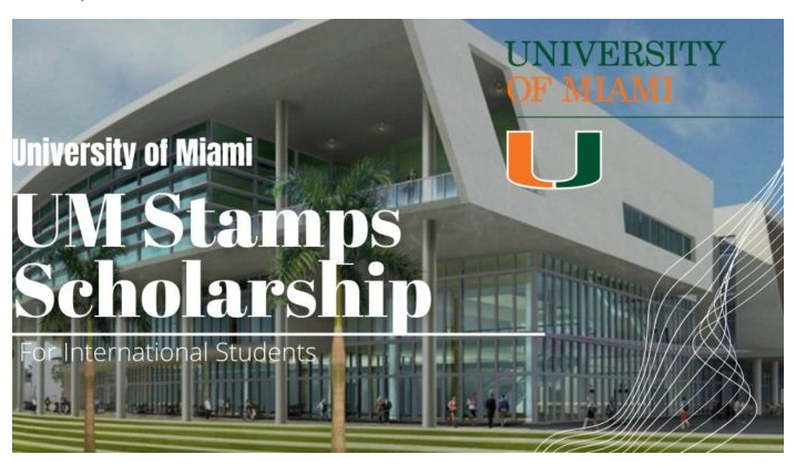 University of Miami Stamps Scholarship: A Full Breakdown for 2024