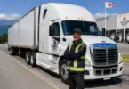 Truck Driver Job in Brampton, Ontario | Full-Time AZ Driver