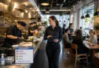 Restaurant Supervisor Job