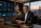 Director of Technology Innovation & Data managing enterprise technology operations at Four Seasons Hotel New York.