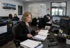 Office Manager Job in Surrey, BC