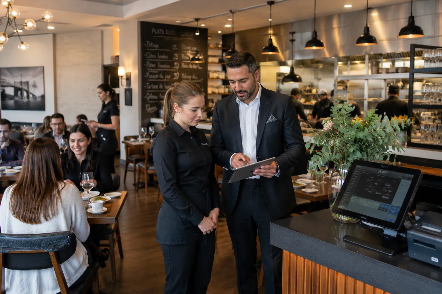 Restaurant Assistant Manager Jobs