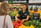 Full Time Shop Assistant Job in Lindfield, NSW | Harris Farm Markets