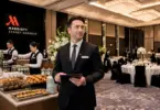 Banquets Supervisor Job in Melbourne CBD, Victoria | Marriott Hotels