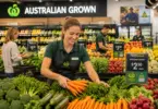 Full Time Shop Assistant Job in Cammeray, NSW | Harris Farm Markets