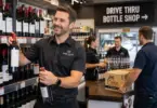 Bottle Shop Manager Job in Kwinana, Western Australia | Permanent Full-Time