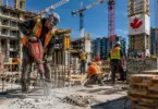 Apply for a full-time Construction Worker job in Longueuil, Quebec. Earn $38.28 per hour with permanent employment and opportunities to work on diverse construction projects.