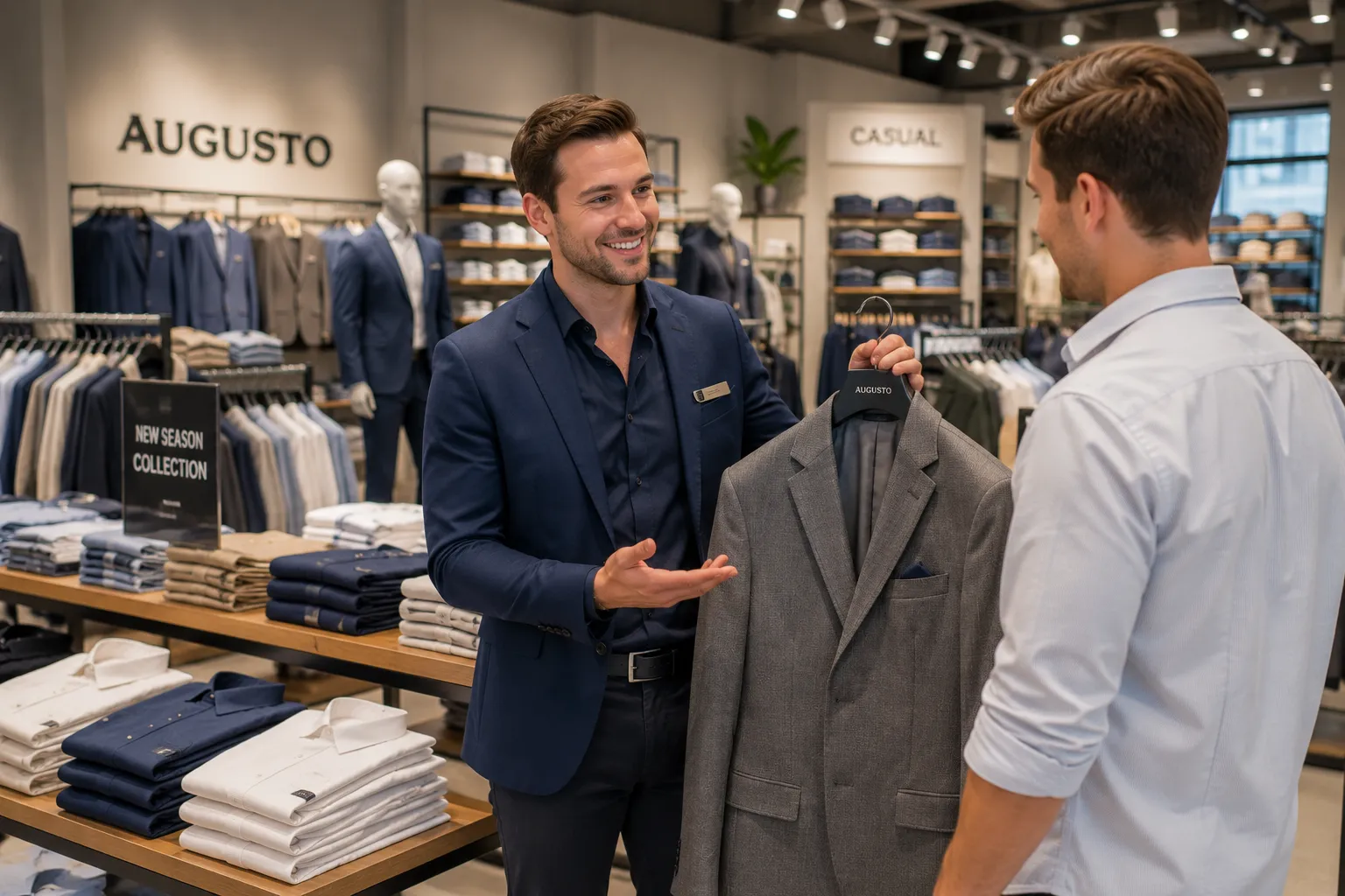 Retail Sales Assistant Job in Warwick Farm, NSW Tarocash