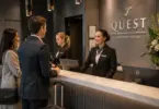 Front Office Supervisor Job in South Brisbane, Queensland | Full-Time