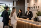 Front Office Supervisor Job in South Brisbane, Queensland | Full-Time