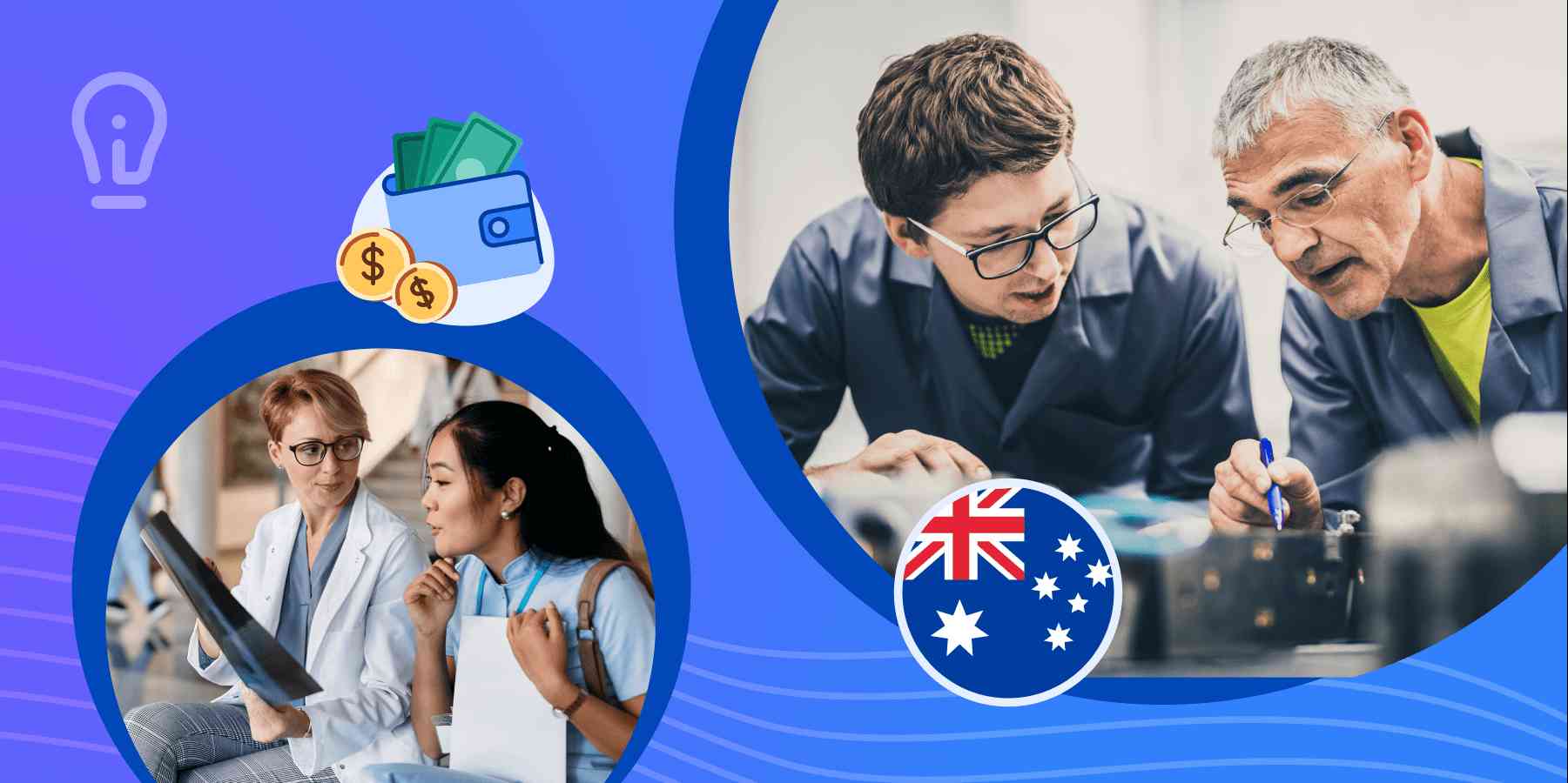 How International Workers Can Find Jobs in Australia and Get a Visa