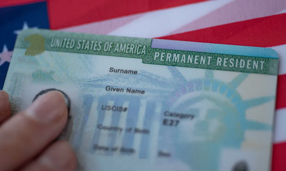 U.S. Permanent Residency: How to Qualify for a Green Card